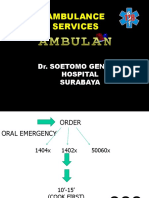 MATERI SENJA SETIAKA, S.Kep. Ns.