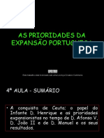 D - As Prioridades Da Expansão Portuguesa (Fileminimizer)