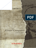 La Voz de Galicia - O mellor de... Álvaro Cunqueiro (1911-1981)