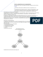 Organización y Arquitectura de computadoras-Resumen-Stalling