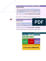 GREENHOUSE CALCULATOR