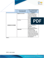 Trabajo Microbiologia Alimento