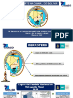 SWAtHC14 2020 04E SP Informe Nacional Bolivia PPT v1