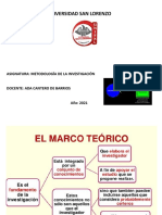 Clase 4 Metodología de La Investigación 2021