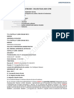 STSJ - CL - 2780 - 2021 Intereses de Demora Isd