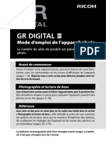 Gr Digital III f