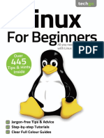 2021-08-01 Linux For Beginners