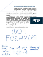 Formula Lapas Ar Papildus Formulam.