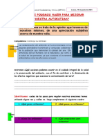 Sesión 3° y 4° DPCC 14 de Junio