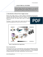 Electrical Systems Overview