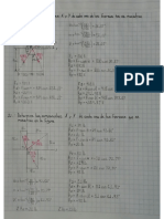 Descomposición de Vectores - Flores Cruz Luis Antonio