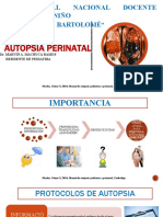 Autopsia Fetal