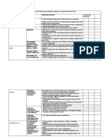 Aprendizajez 2ºy 3º