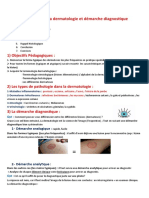 1-Dr Nait Said Introduction a La Dermatologie