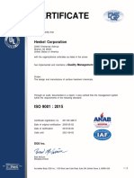 ISO 9001 2015 Warrenpdf