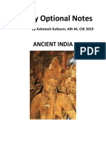 1 Ancient India