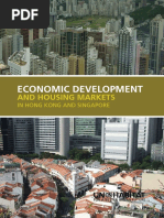 Download Economic Development and Housing Markets in Hong Kong and Singapore  by United Nations Human Settlements Programme UN-HABITAT SN53321139 doc pdf