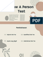 Kelompok 4 - DAP Test