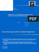 ARGENTINA - Y - LOS - CONVENIOS - PARA - EVITAR - LA - DOBLE - IMPOSICIoN - 2