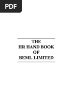 Download HR Hand Book by satheeshacoorg SN53321304 doc pdf