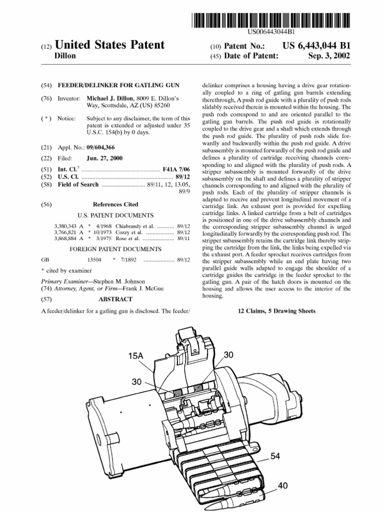 US6443044 | PDF