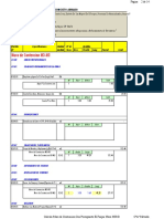 Metrados Muro de Contencion M3-M3b