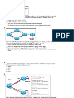 Cisco Ccna 2 Practice Final