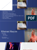 Persiapan Penyuluhan, Versi Modul