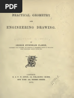 Practical Geometry and Engineering Drawing