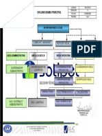 Pg-Or-01 Organigrama