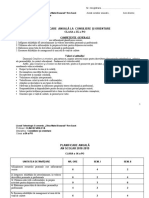 PLANIFICARE CONSILIERE SI ORIENTARE CLASA A IX-A PO (Autosaved)