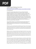 Download Analisis Cerpen Robohnya Surau by risdak SN53322427 doc pdf