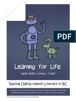 Learning for Life Toolkit Public Version 3.0