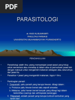 Download parasitologi by Bangkit Herlambang SN53322656 doc pdf
