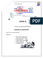 Informe Circuitos 2