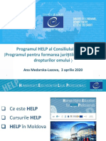 2020 HELP Presentation Moldova_ro.ppt
