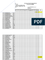 Marketing 63C - Thứ 4 - Tiết 3-4 Tại A2 - 810