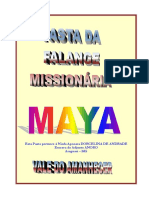 Manual Da Falange Maya