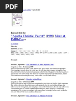 Download Agatha Christie by John McStraughlin SN53323066 doc pdf