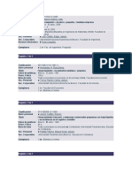 Tesis Sobre Pymes