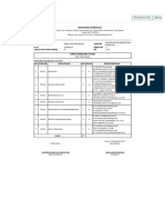 Laporan KRS Semester 3