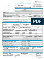 Solicitud de Codificacion de Proveedores Nuevos#12