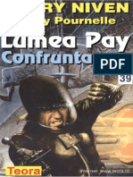 Larry Niven & Jerry Pournelle - Lumea Pay - 02 Confruntarea