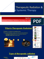 Principles of Radiation & Systemic Therapy-29Jan19