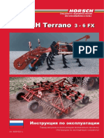 Terrano 3-6 FX (Ru)