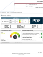 Gold Elements S.A.C - Equifax