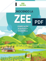 Conociendo La Zonificacion Ecologica y Economica