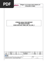 Download Stress Analysis Report by Erarunv SN53323611 doc pdf