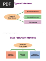 Download Types of Interviews-HRM by pRiNcE DuDhAtRa SN53323679 doc pdf