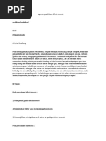 Download ERAWANNN laporan praktikum difusi osmosis by Abu Nafisah As-shafwah SN53323740 doc pdf